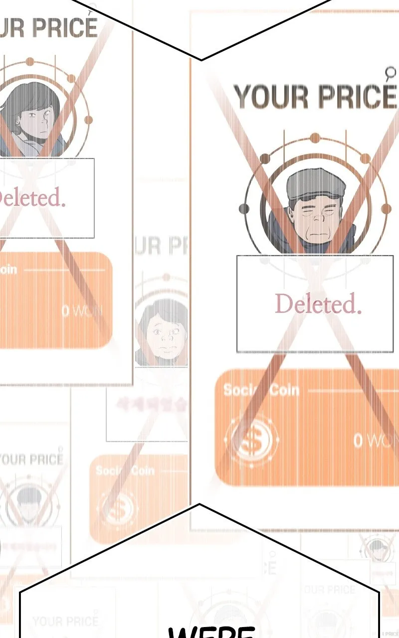 Social Coin: Your Price Chapter 10 page 31 - 