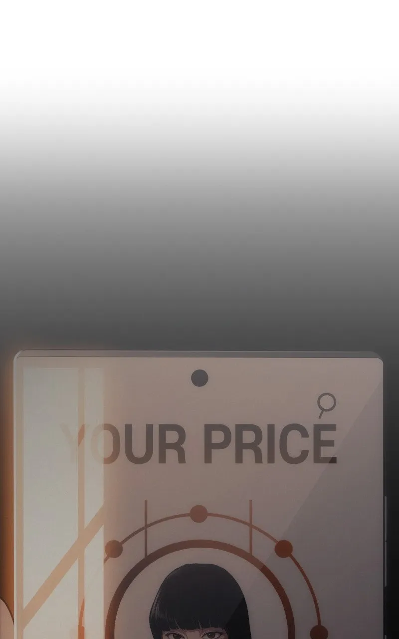 Social Coin: Your Price Chapter 10 page 39 - 