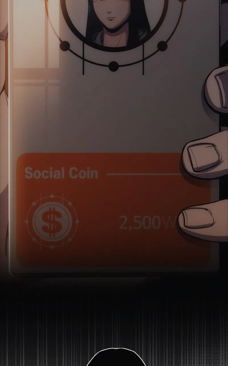 Social Coin: Your Price Chapter 10 page 40 - 