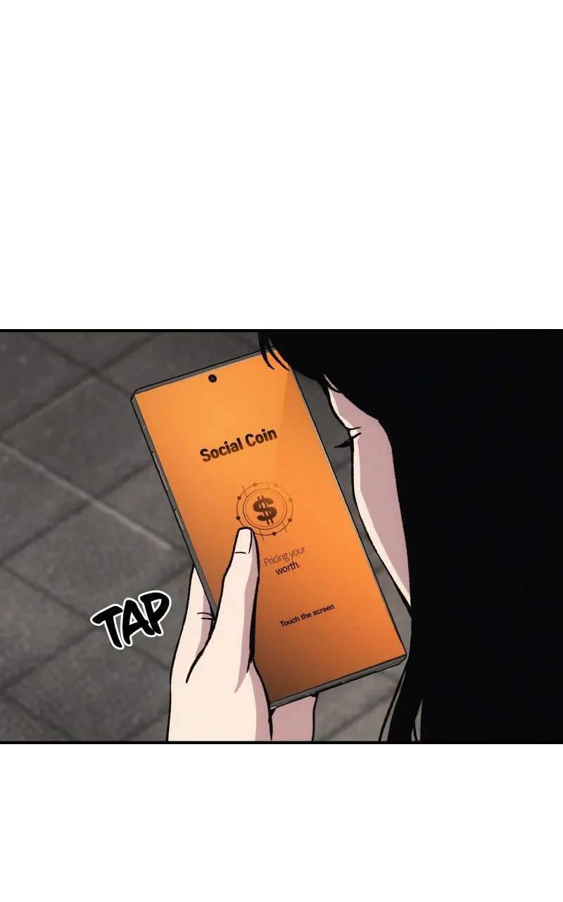 Social Coin: Your Price Chapter 10 page 42 - 