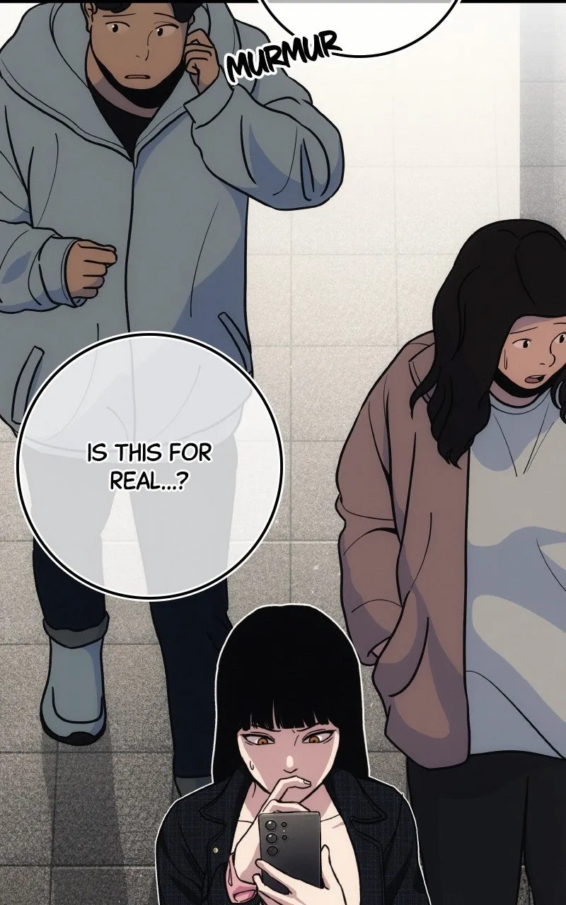 Social Coin: Your Price Chapter 10 page 50 - 