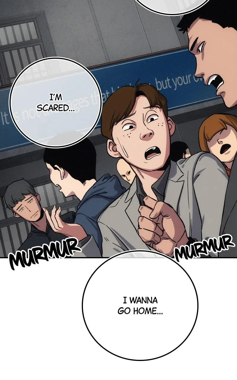 Social Coin: Your Price Chapter 10 page 53 - 