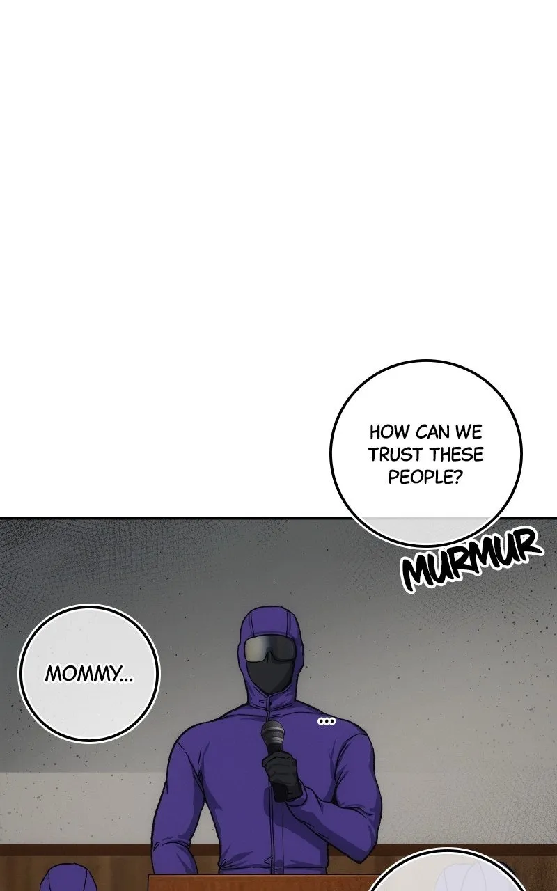 Social Coin: Your Price Chapter 10 page 54 - 
