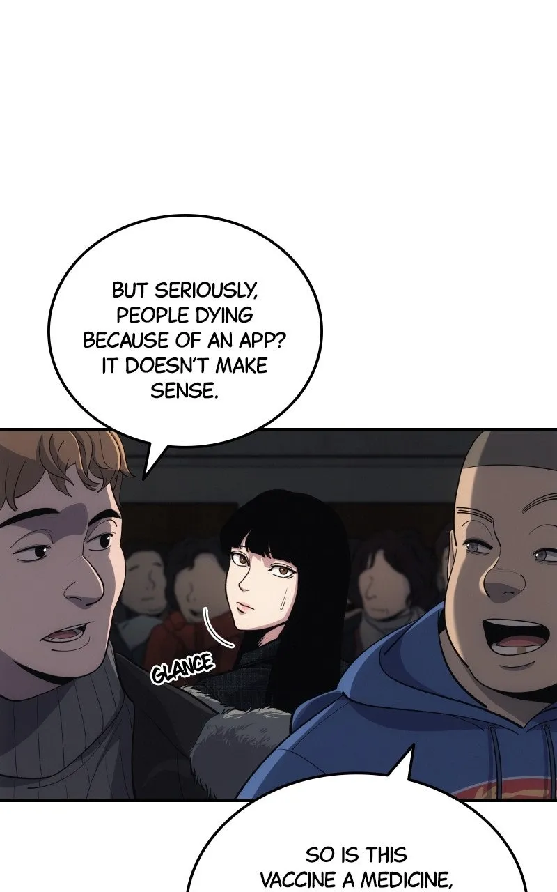 Social Coin: Your Price Chapter 10 page 68 - 