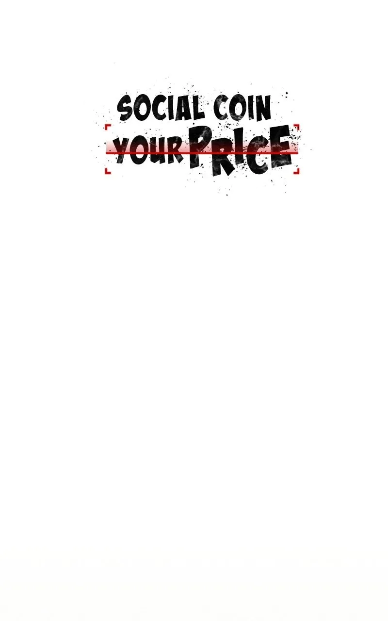 Social Coin: Your Price Chapter 10 page 9 - 