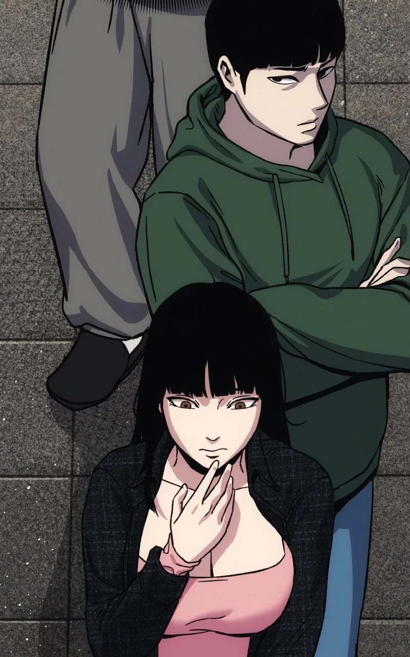 Social Coin: Your Price Chapter 10 page 97 - 