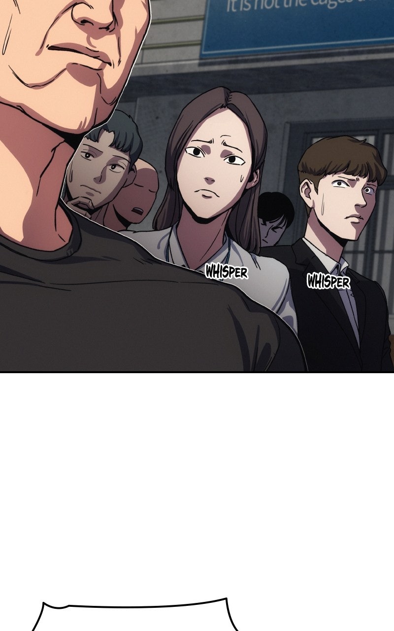 Social Coin: Your Price Episode 11 page 105 - 