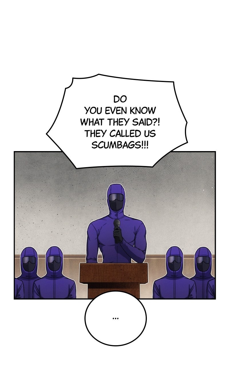 Social Coin: Your Price Episode 11 page 108 - 