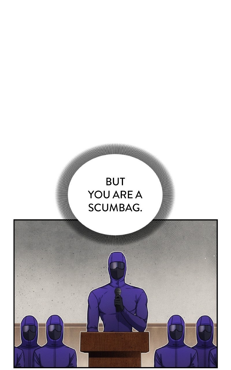 Social Coin: Your Price Episode 11 page 109 - 