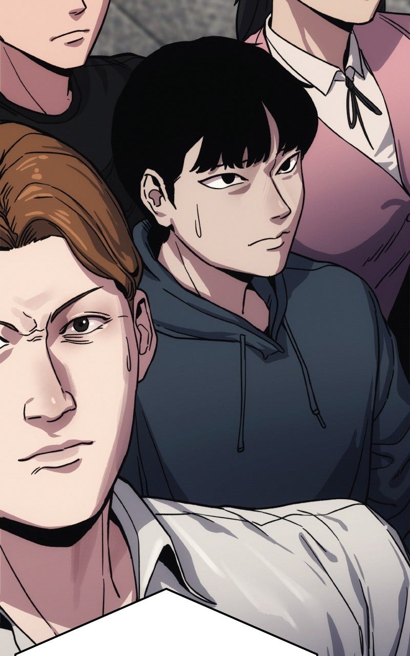 Social Coin: Your Price Episode 11 page 116 - 
