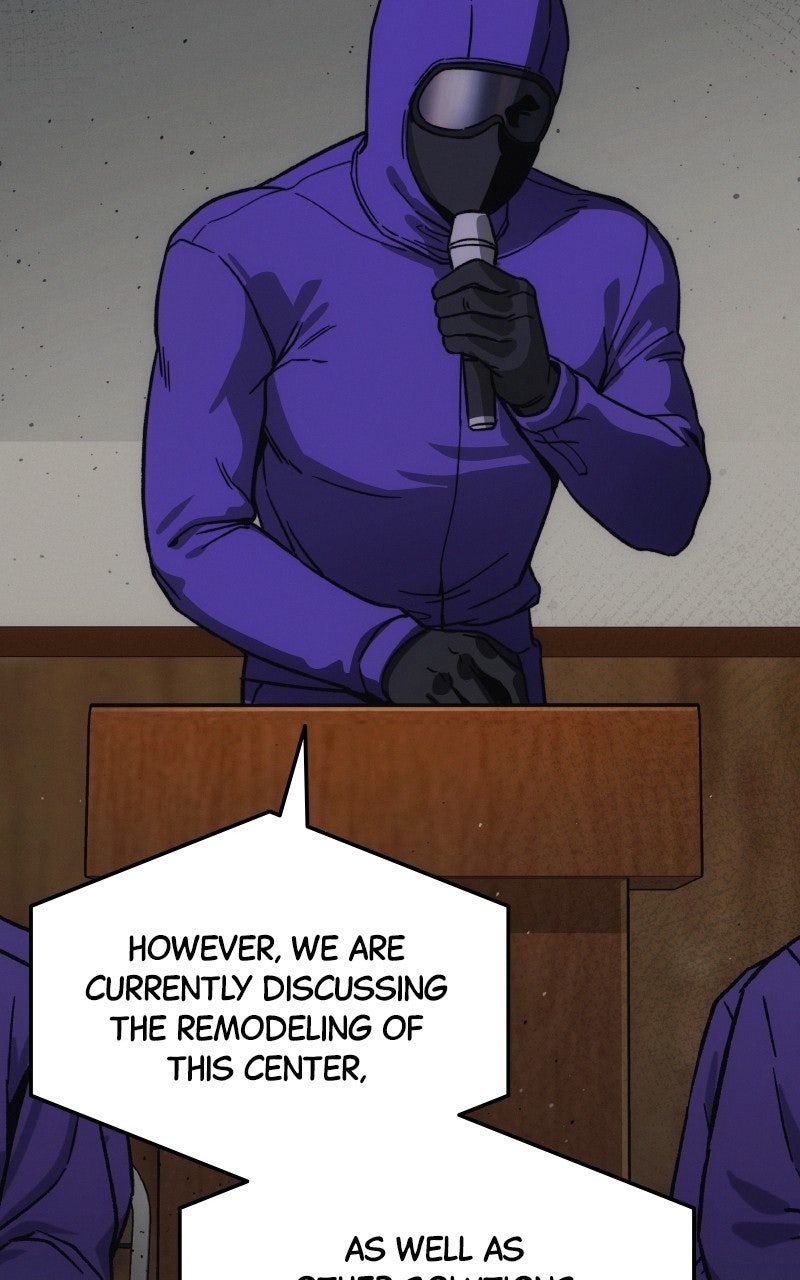 Social Coin: Your Price Episode 11 page 120 - 