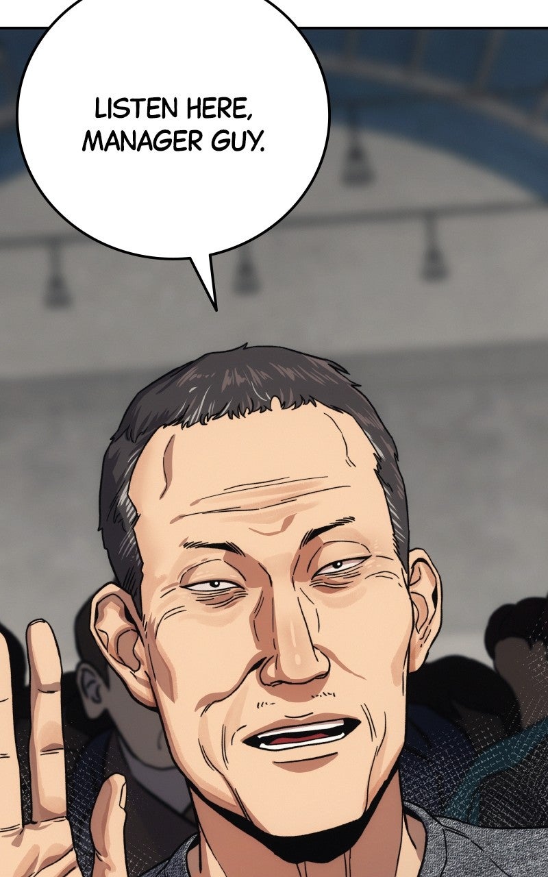 Social Coin: Your Price Episode 11 page 123 - 