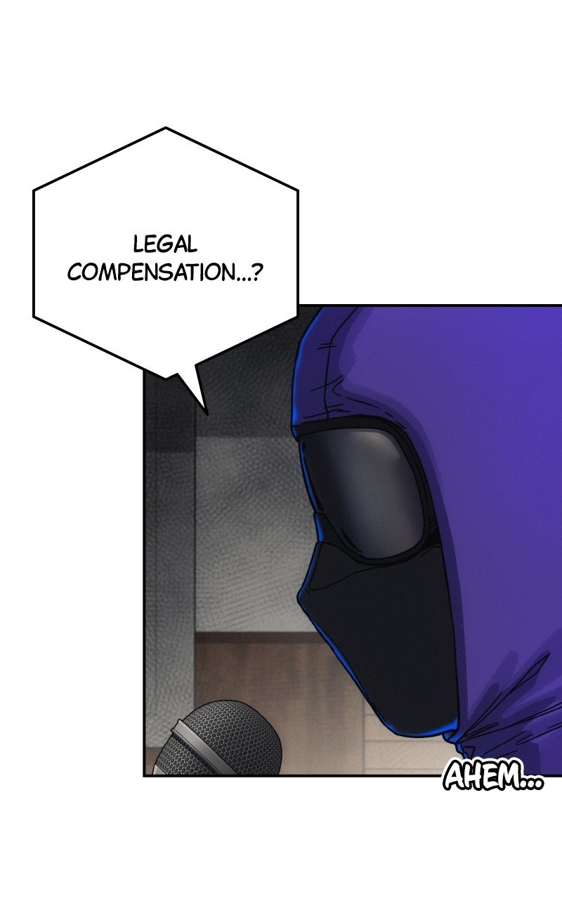 Social Coin: Your Price Episode 11 page 127 - 