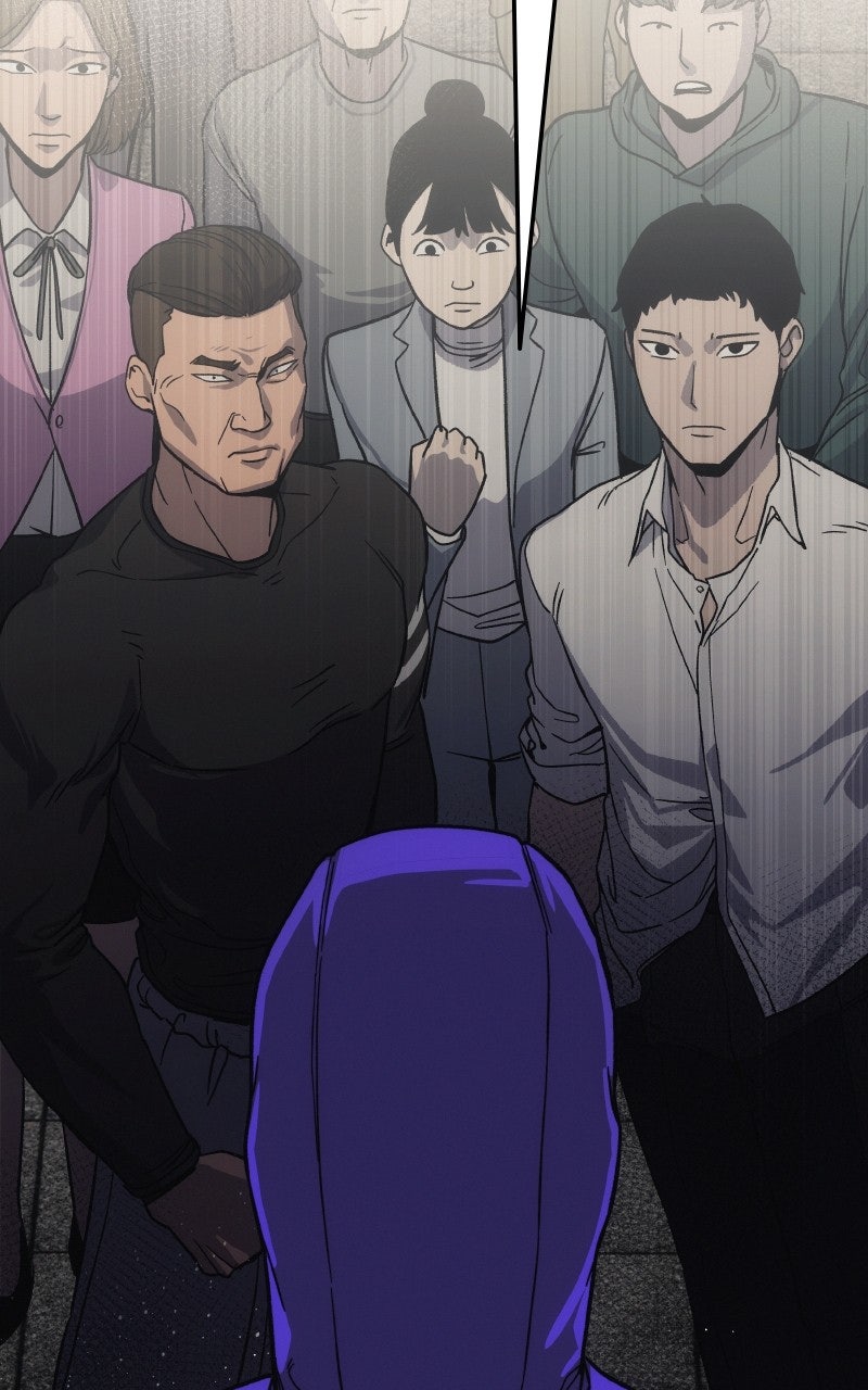 Social Coin: Your Price Episode 11 page 130 - 