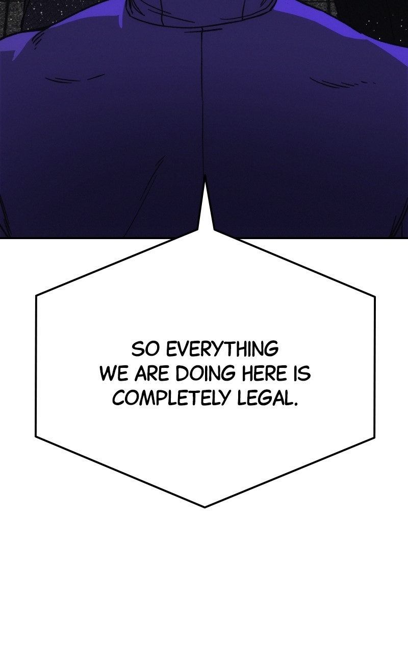 Social Coin: Your Price Episode 11 page 131 - 