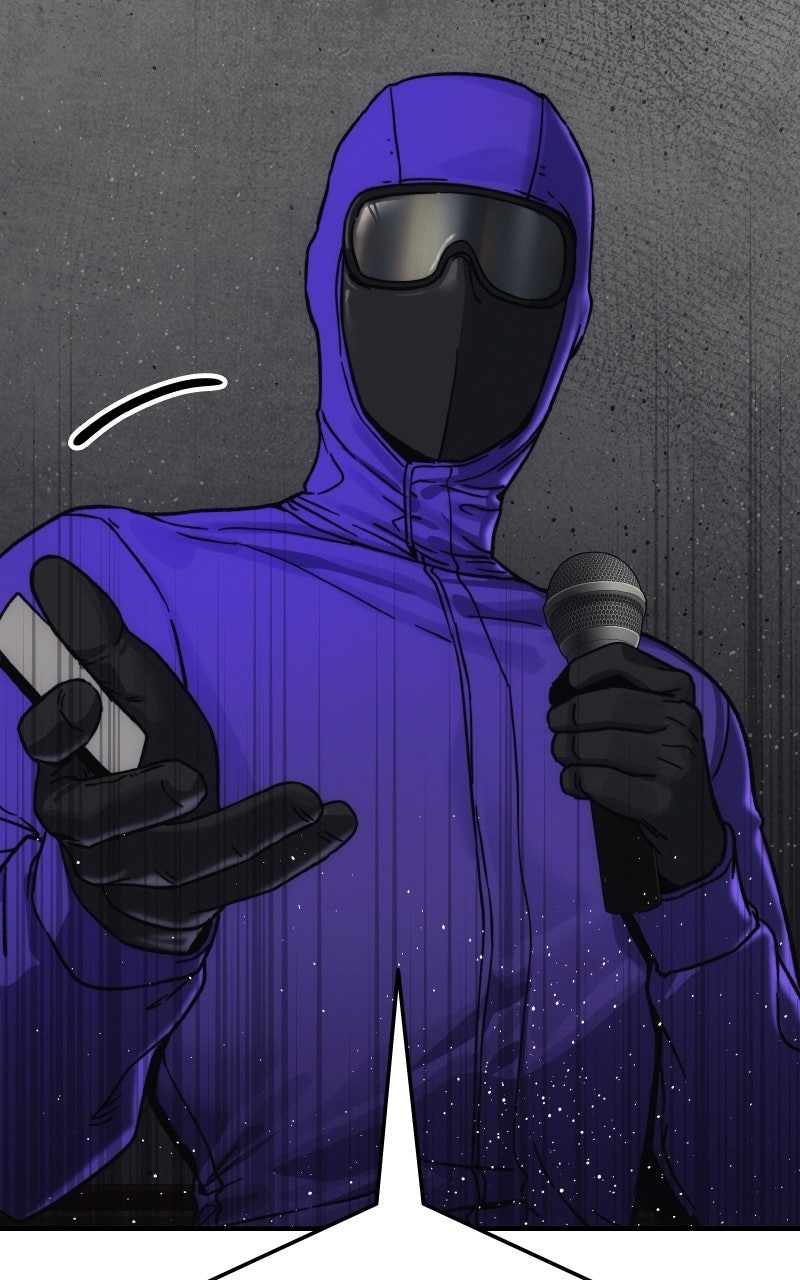 Social Coin: Your Price Episode 11 page 141 - 