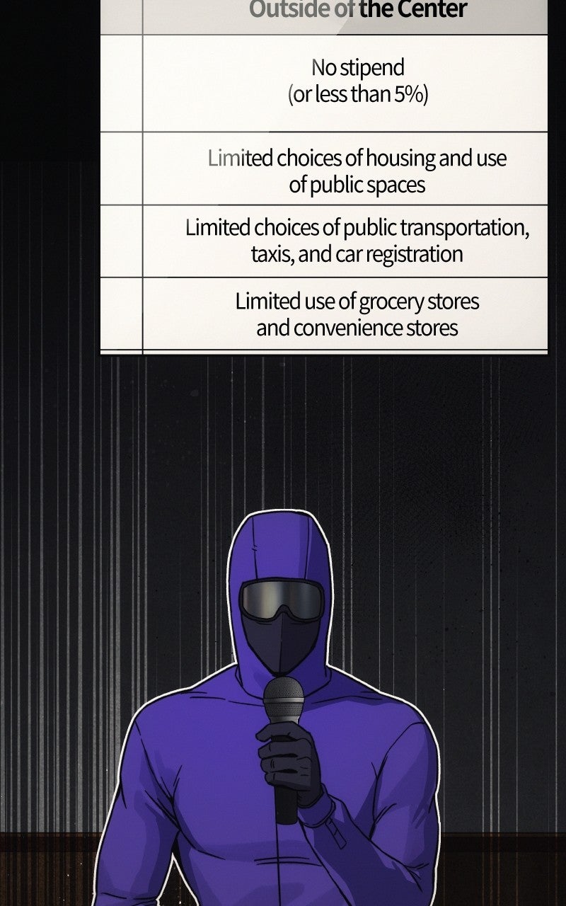 Social Coin: Your Price Episode 11 page 147 - 