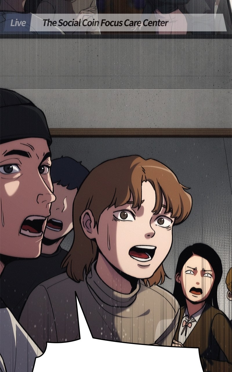 Social Coin: Your Price Episode 11 page 16 - 