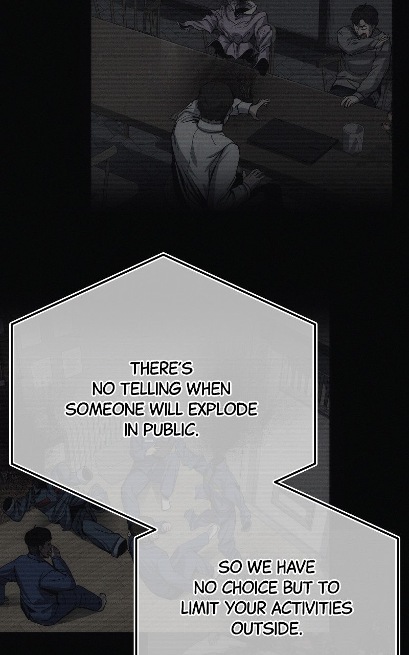 Social Coin: Your Price Episode 11 page 154 - 