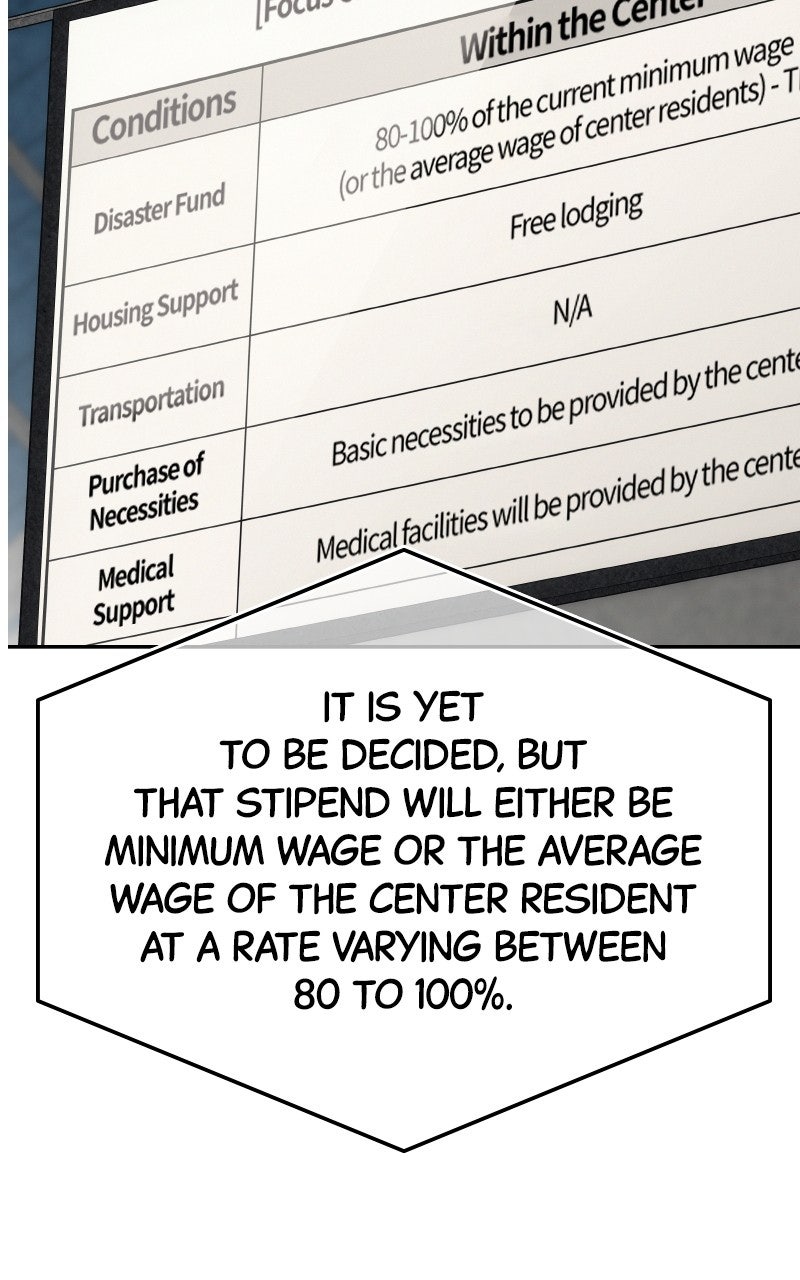 Social Coin: Your Price Episode 11 page 165 - 