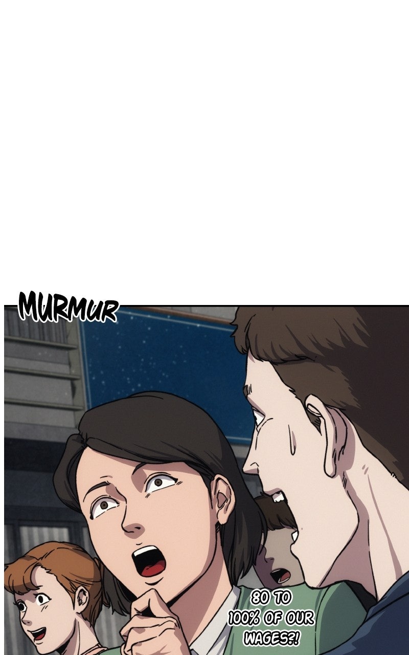 Social Coin: Your Price Episode 11 page 166 - 