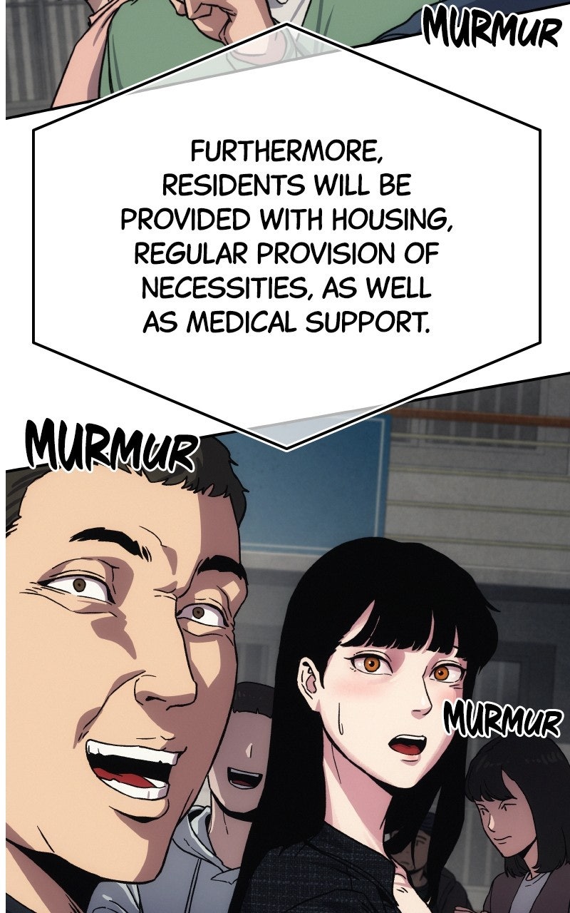 Social Coin: Your Price Episode 11 page 167 - 