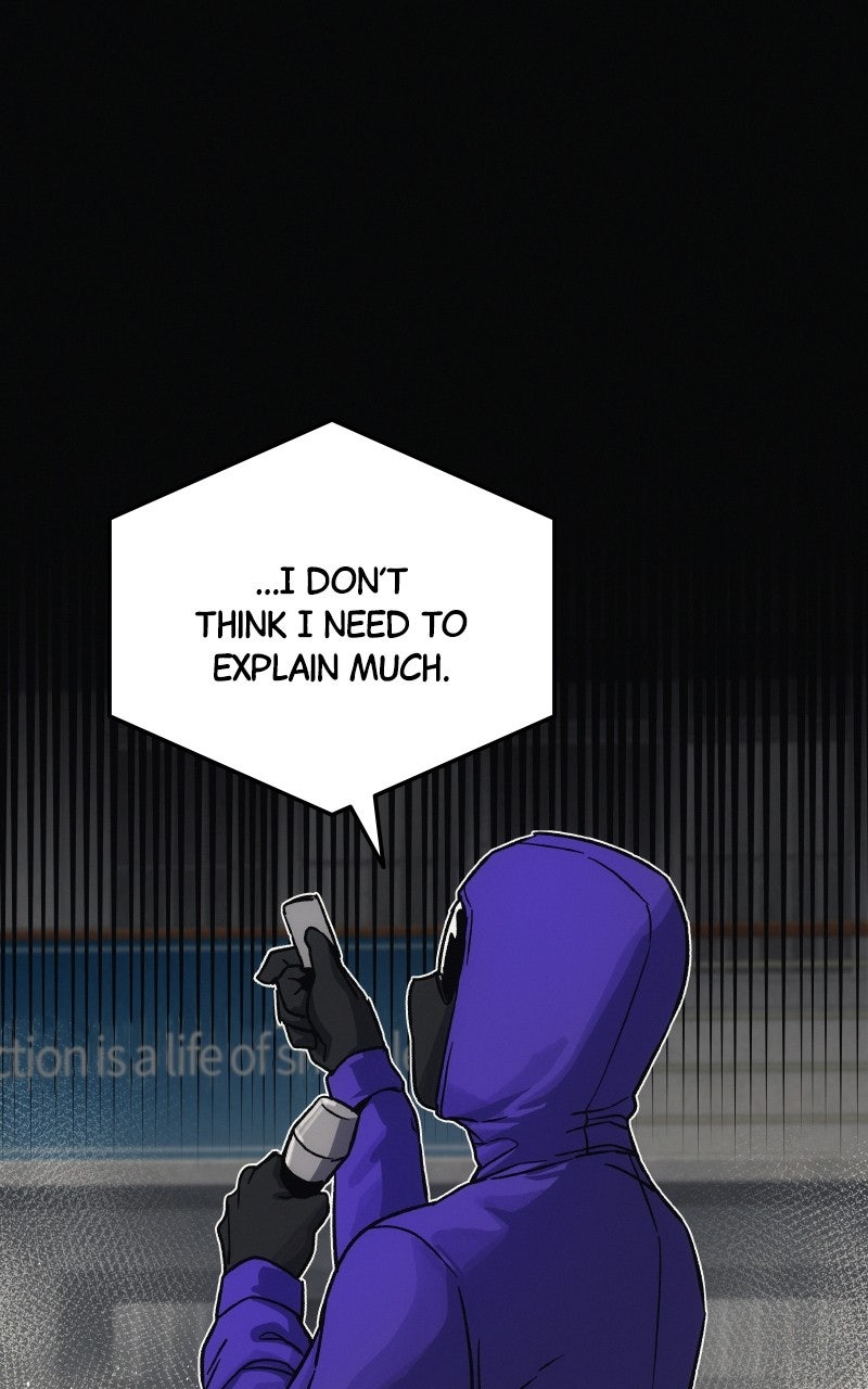 Social Coin: Your Price Episode 11 page 179 - 
