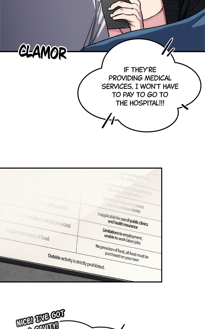 Social Coin: Your Price Episode 11 page 197 - 