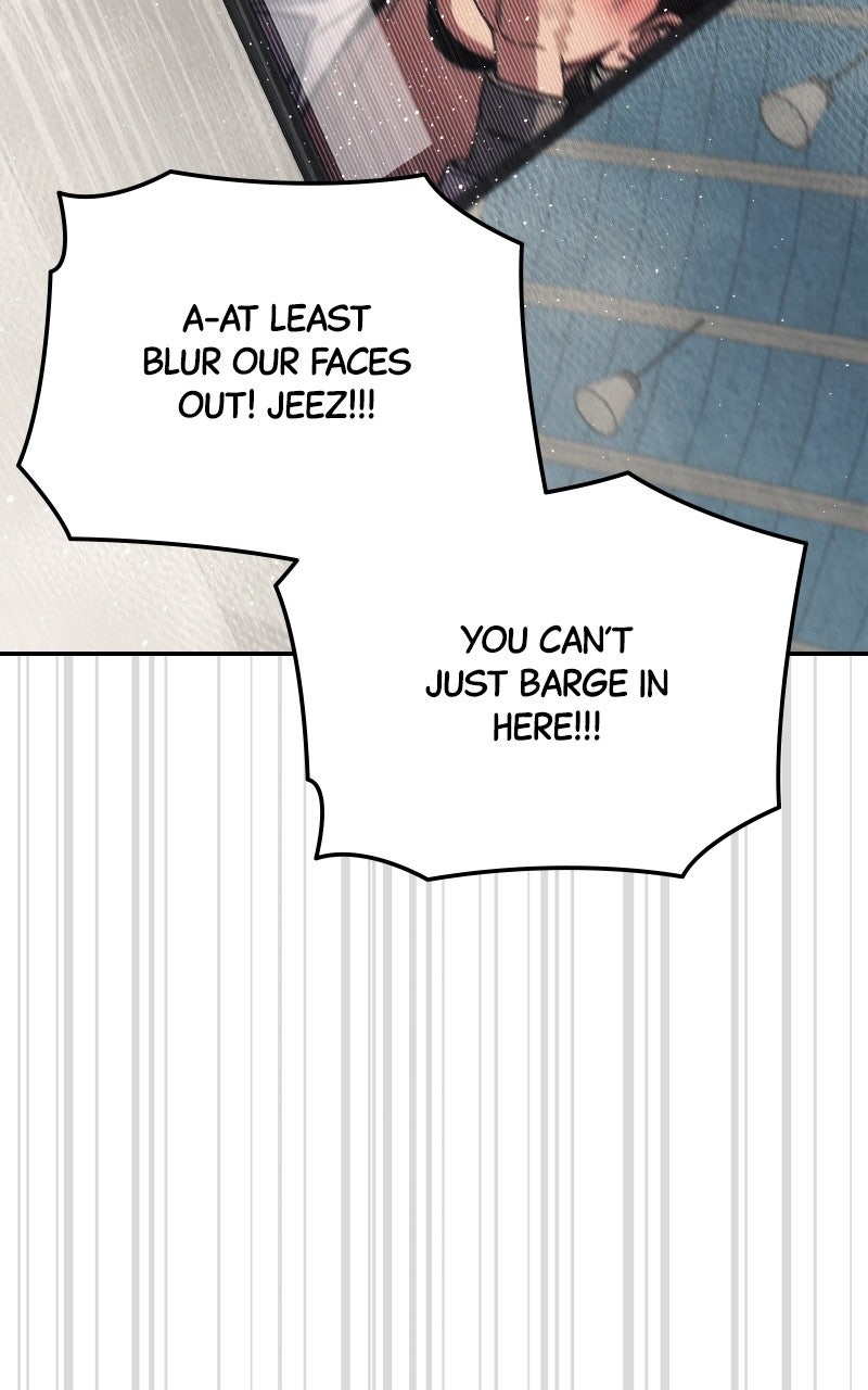 Social Coin: Your Price Episode 11 page 22 - 