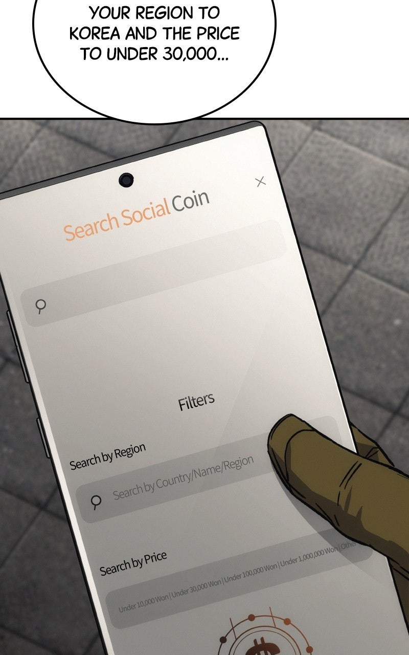 Social Coin: Your Price Episode 11 page 29 - 