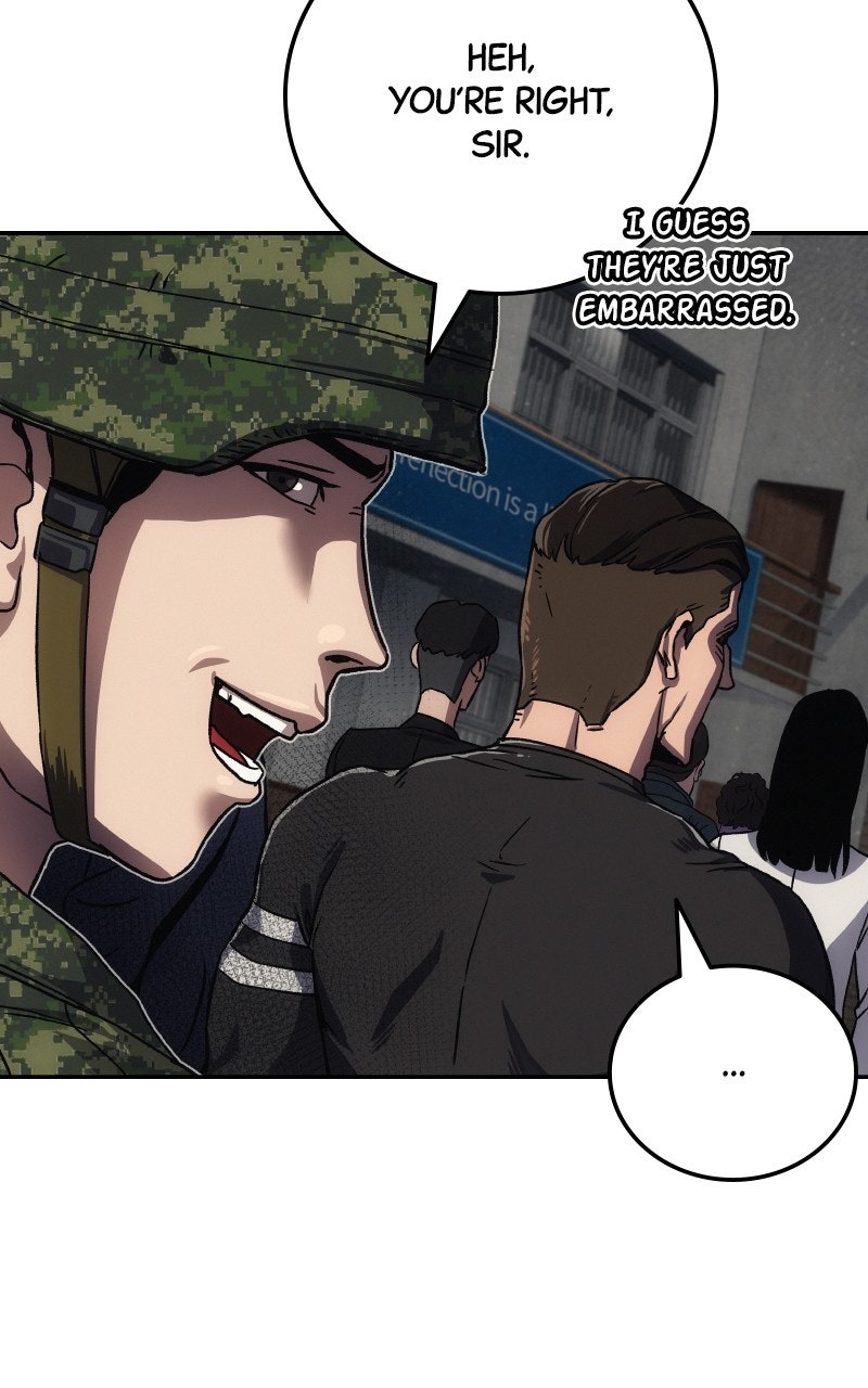 Social Coin: Your Price Episode 11 page 31 - 