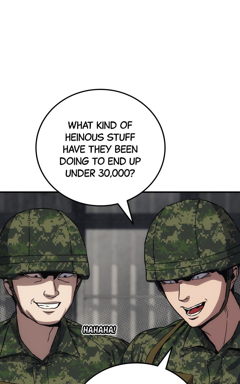 Social Coin: Your Price Episode 11 page 32 - 