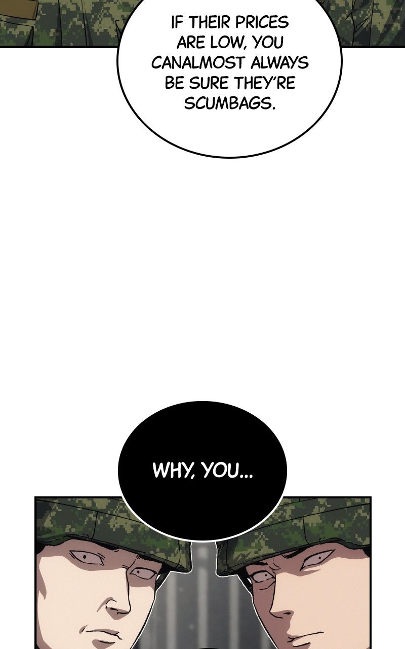 Social Coin: Your Price Episode 11 page 33 - 