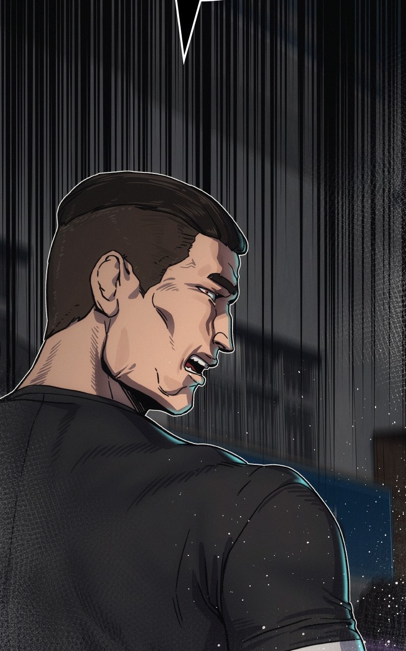 Social Coin: Your Price Episode 11 page 35 - 