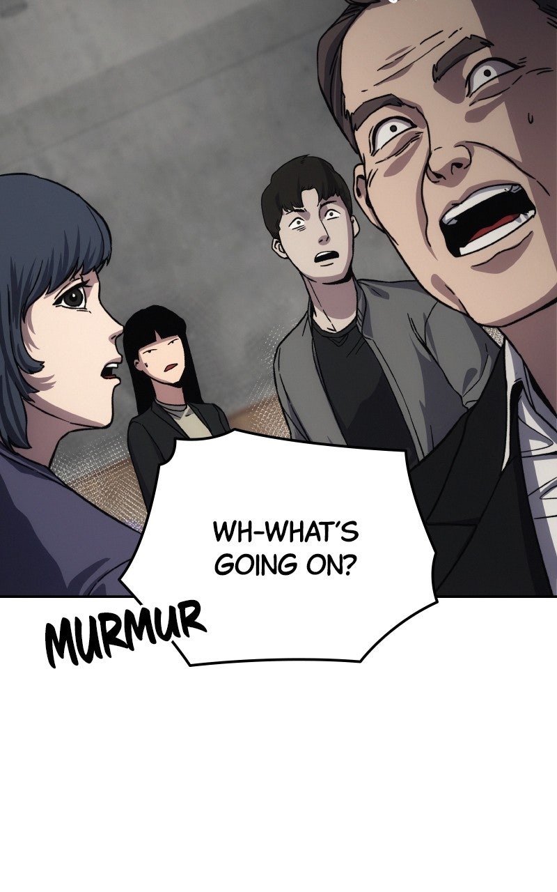 Social Coin: Your Price Episode 11 page 5 - 