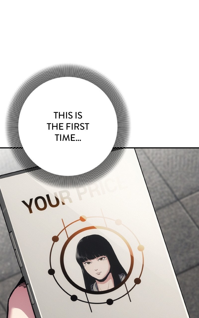 Social Coin: Your Price Episode 11 page 51 - 