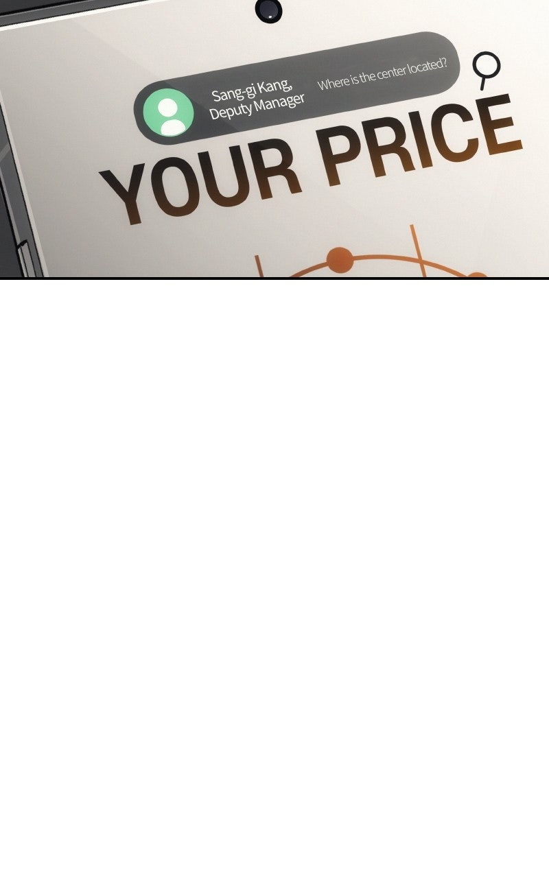 Social Coin: Your Price Episode 11 page 62 - 