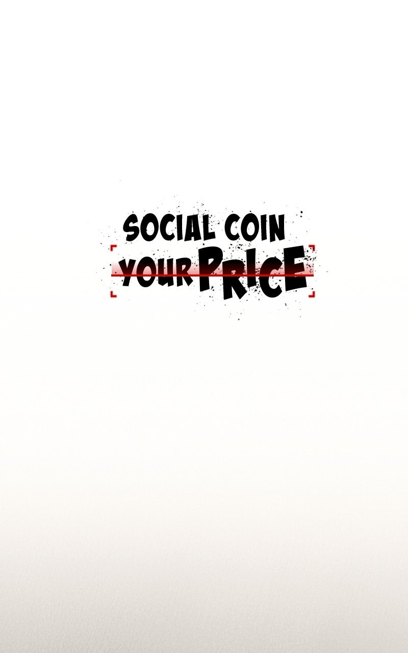 Social Coin: Your Price Episode 11 page 63 - 