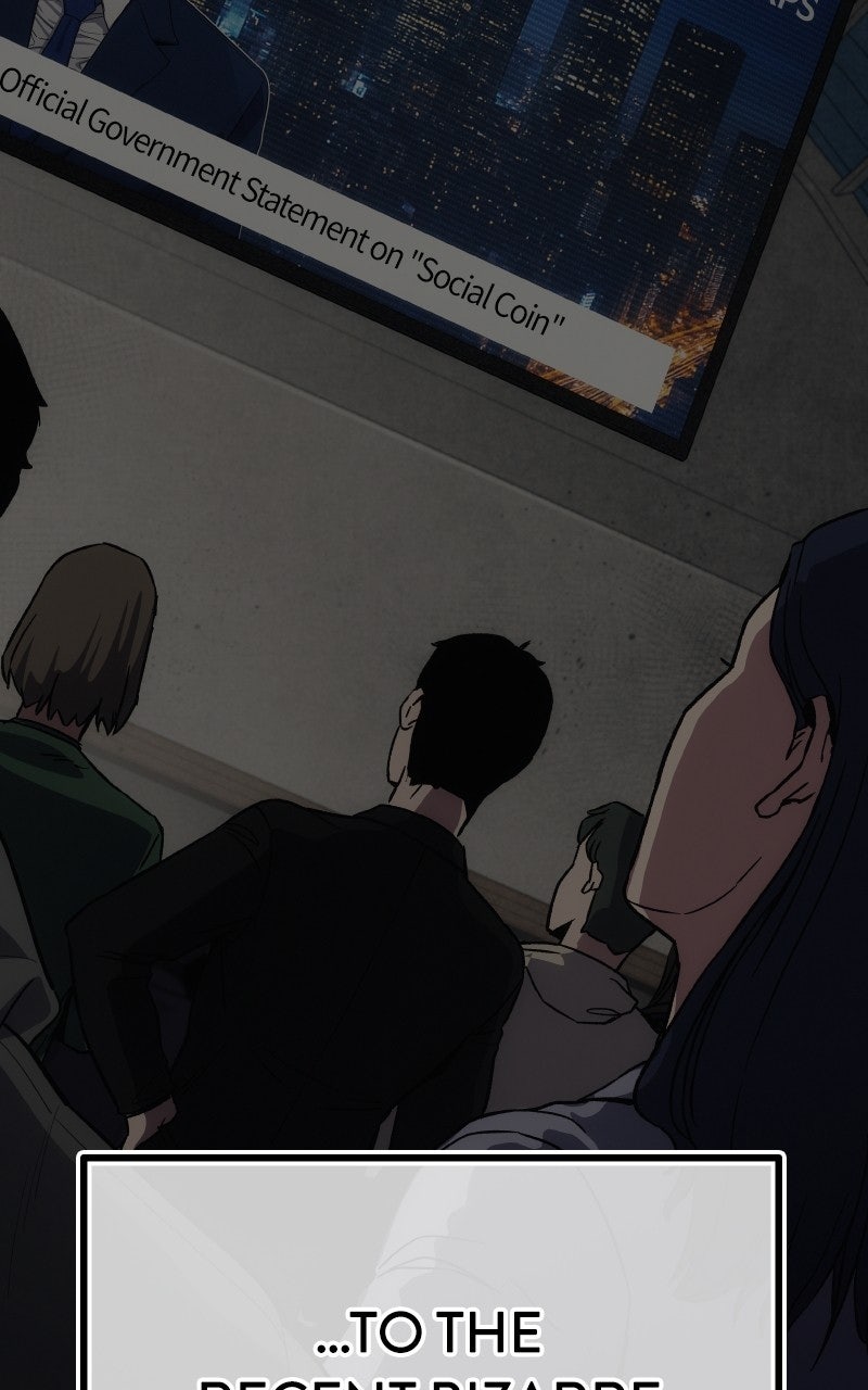 Social Coin: Your Price Episode 11 page 88 - 
