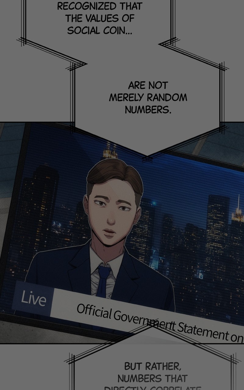 Social Coin: Your Price Episode 11 page 90 - 