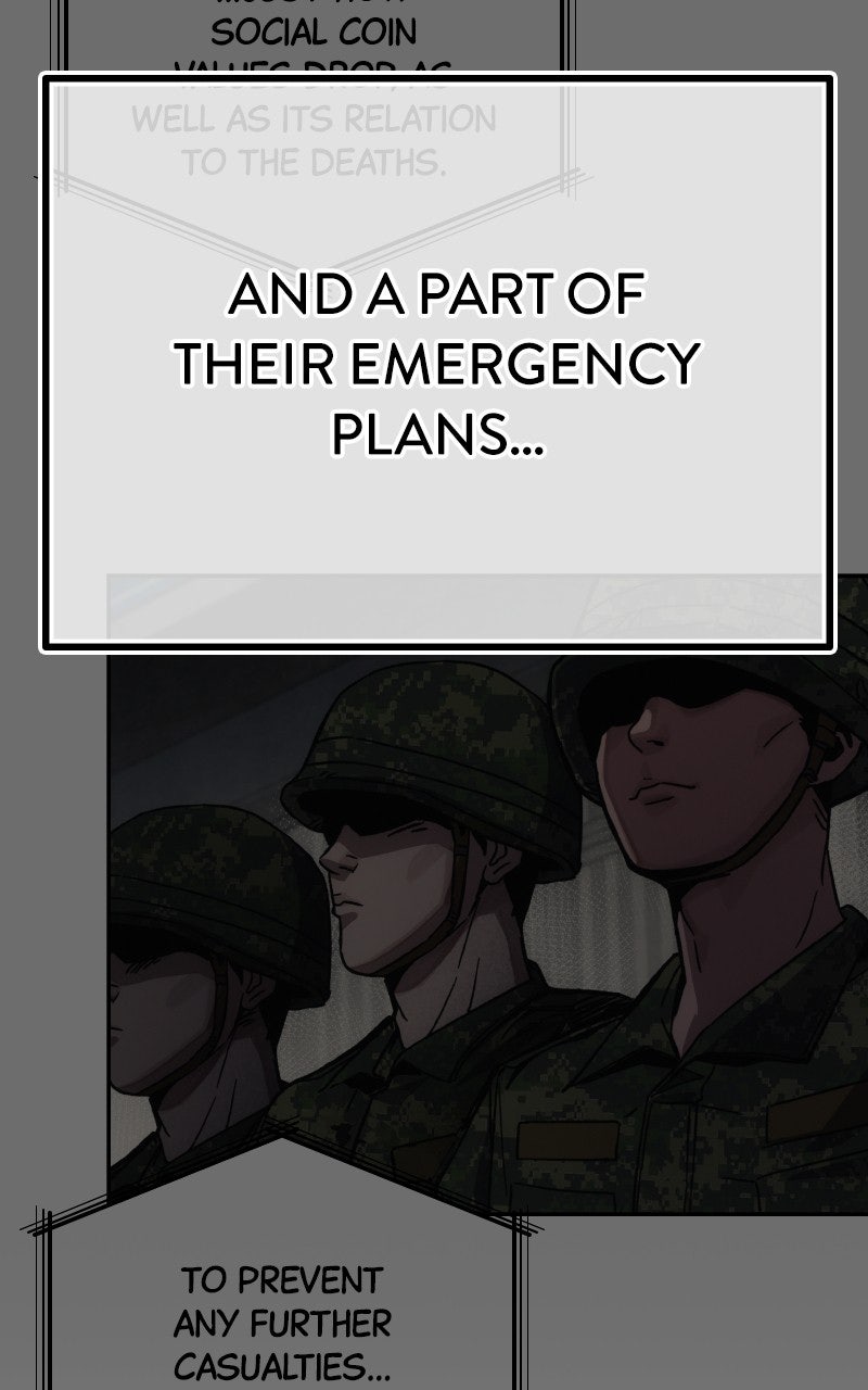 Social Coin: Your Price Episode 11 page 93 - 