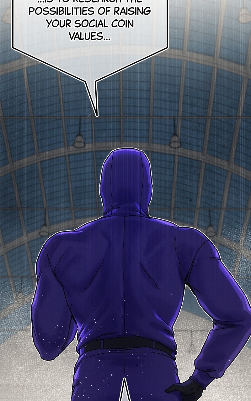 Social Coin: Your Price Episode 11 page 99 - 