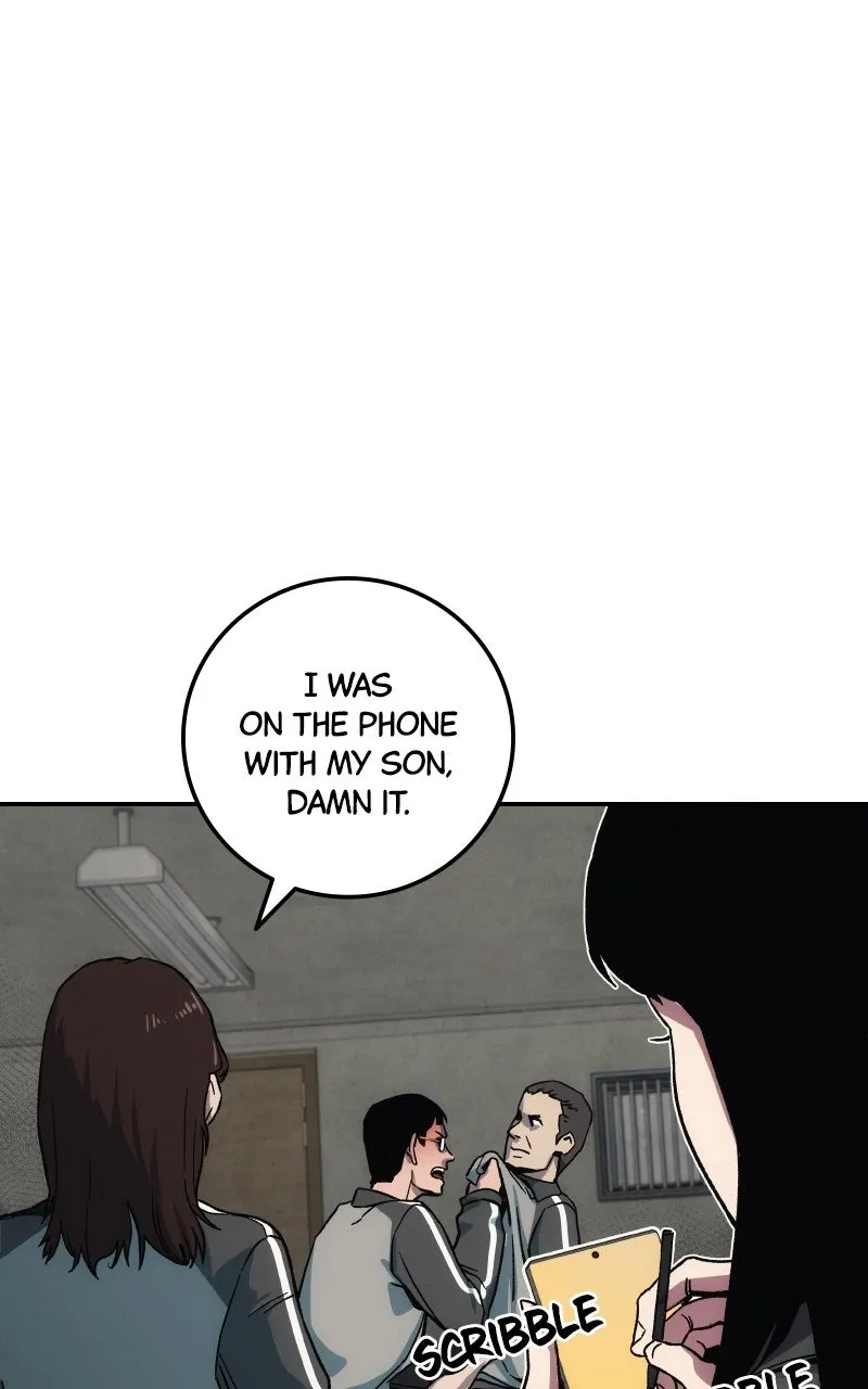 Social Coin: Your Price Chapter 12 page 129 - 