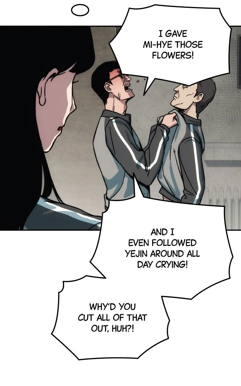 Social Coin: Your Price Chapter 12 page 137 - 