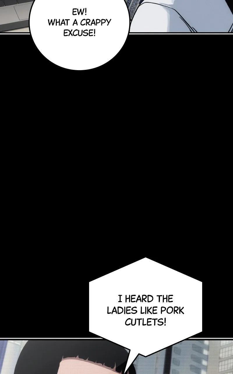 Social Coin: Your Price Chapter 12 page 154 - 