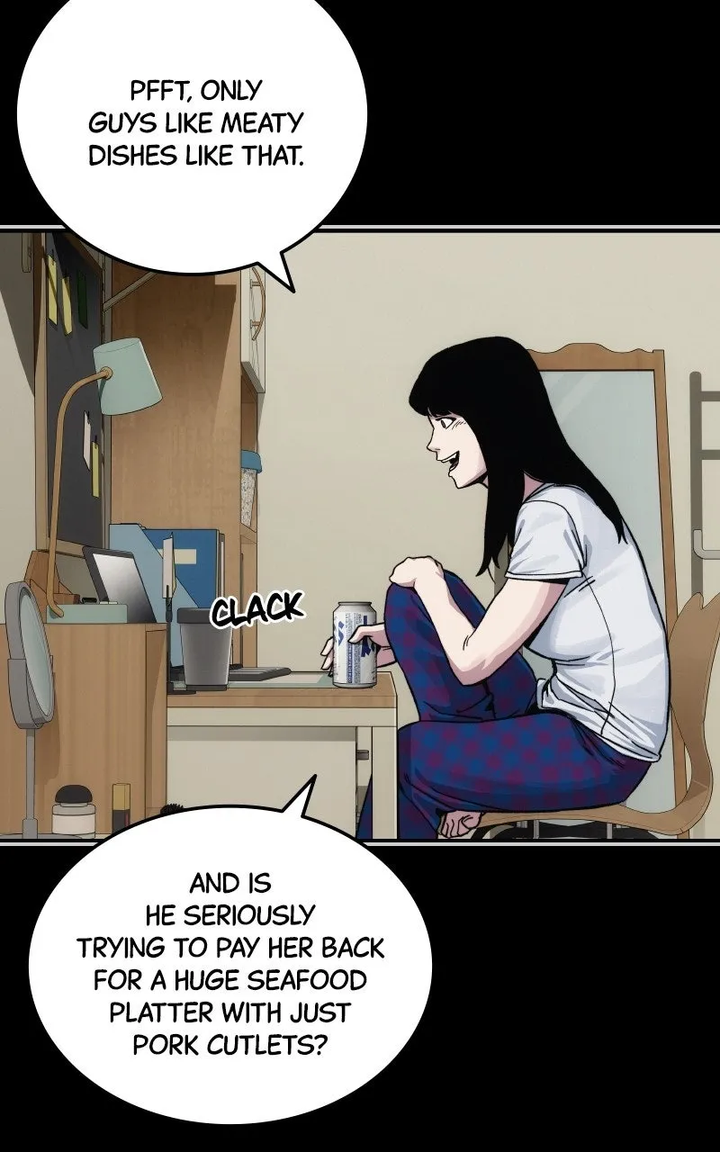 Social Coin: Your Price Chapter 12 page 156 - 