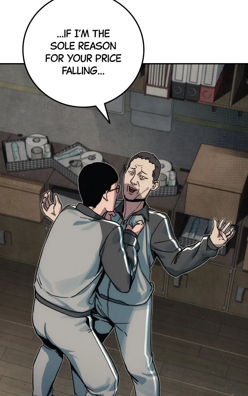 Social Coin: Your Price Chapter 12 page 190 - 
