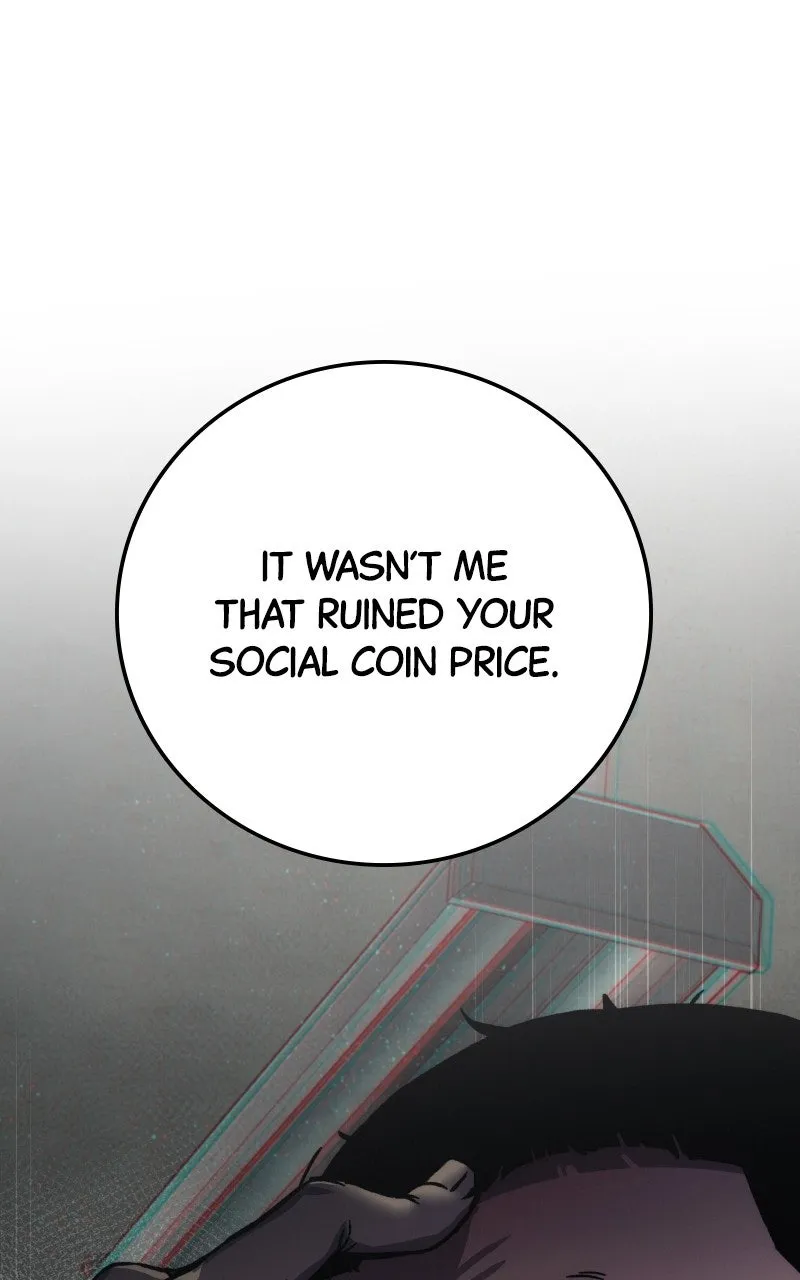 Social Coin: Your Price Chapter 12 page 194 - 