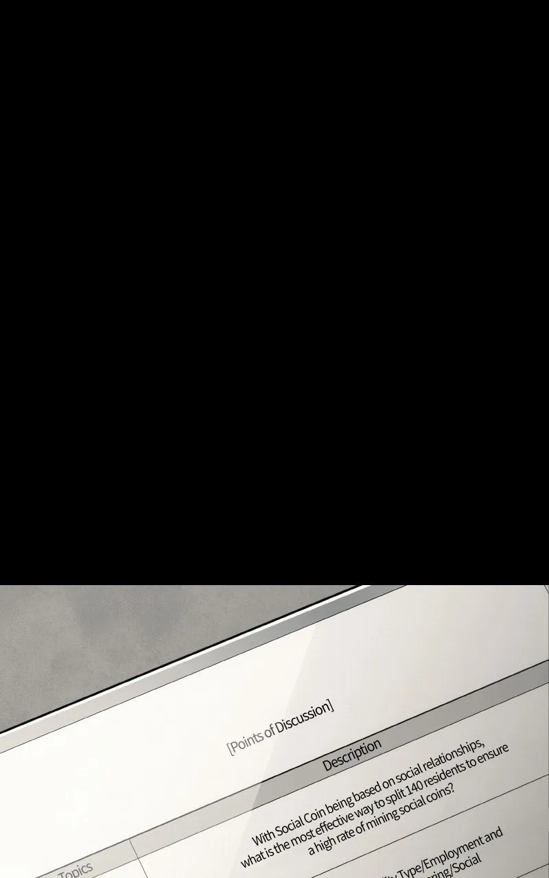 Social Coin: Your Price Chapter 12 page 3 - 