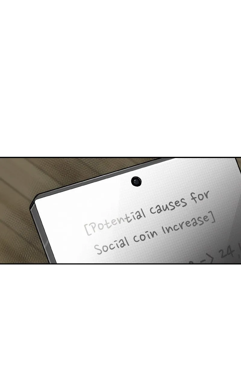 Social Coin: Your Price Chapter 12 page 236 - 